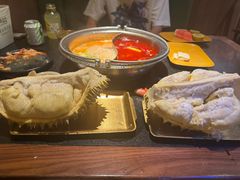 -牛New寿喜烧(虹桥新天地店)