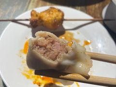 -金谷园饺子馆(北邮总店)