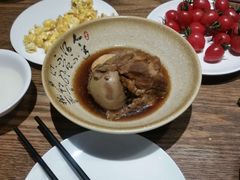 -双合园·海鲜水饺青岛菜(万佳广场店)