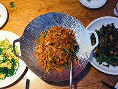-俭寨大盘鸡·缸子肉·小公鸡·新疆菜(云通店)
