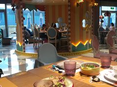-莫莉哇咔亲子餐厅(乐堤港店)