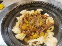 -二十一分小锅炖(皓月店)