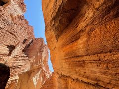 -天山神秘大峡谷