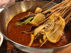 -付小姐在成都(中山公园店)