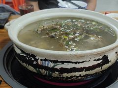 -潮陈记土鸡火锅(东厦北路店)