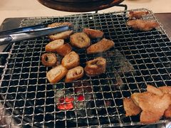 -郑阿姨的家·이모네·韩料&烤肉(武川路店)