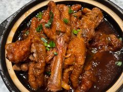 -聚丰园•湖鲜餐厅(阿红私房菜梅石路店)