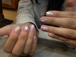 -H12 STAR日式美甲美睫专门店