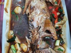 -黄牛肉馆·皖南土菜