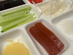 酥香嫩烤鸭-四季民福烤鸭店(望京旺角店)