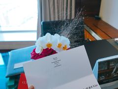 -太原凯宾斯基饭店