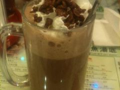 -翠华餐厅(旺角文华商场店)