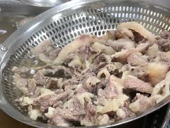 -五洲牛肉美食馆