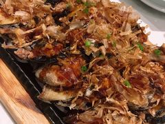 -北李妈妈菜·海肠捞饭(高新万达店)