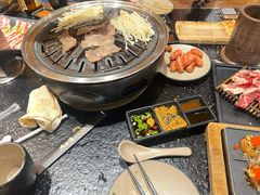 -九田家黑牛烤肉料理(珠江摩尔店)