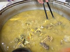 -凯盈阁·顺德私房菜·桑拿鸡