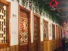 -又一福烤鸭·北京菜(东四店)