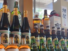 -山葵家居酒屋(天目里店)