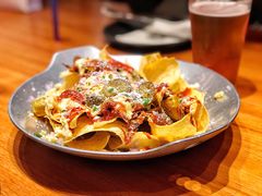 墨西哥玉米片-Devils’ Brewery小恶魔精酿啤酒(泛海美式熏肉店)