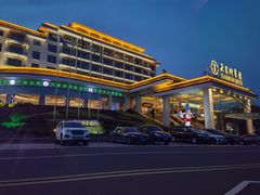 -风味小馆(天目湖宾馆店)