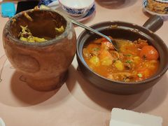 -杨记隆府重庆江湖菜(大悦城店)