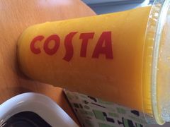 costa&nbsp;coffee(天通苑华联店)-COSTA COFFEE(天通苑华联店)