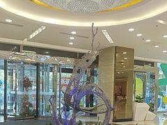 -红星美凯龙北京至尊MALL(东四环中路店)