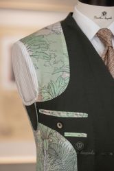 点击看大图 -BROTHER西服礼服定制·商务·婚礼(佛山南海店)