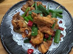 -金龙·打边炉(南京西路店)