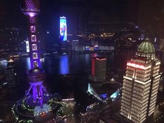 -金轩中餐厅 Jin Xuan(浦东丽思卡尔顿酒店)