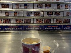 -包馔·夜包子(华强北店)