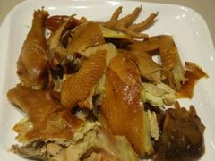 -老码头黑皮肘子锅包肉(赣水路店)