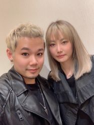 -MMby HairCode 芭曲发型概念店