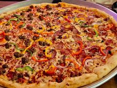 -Tubestation站点比萨(高新万达ONE店)