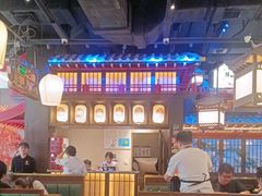 -牛New寿喜烧(闵行龙湖天街店)
