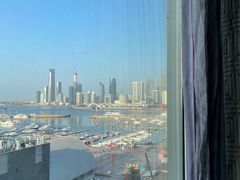 -青岛海尔洲际酒店