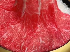 -一绪に寿喜烧(荟聚店)