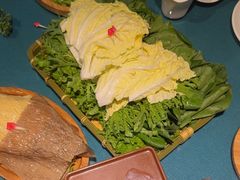 -慢丽江·云南野生菌土鸡锅(付家庄店)