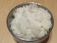 香米饭-喜家德虾仁水饺(东方宝泰店)