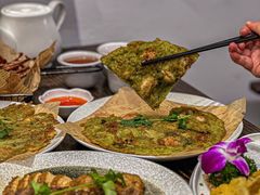 -大洋家·精品潮汕菜·生腌砂锅粥(天河东路店)