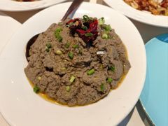 -南门小馆·清真(国贸商城店)