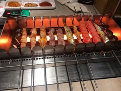 -丰茂烤串(金源店)