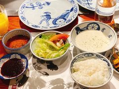 -神户牛排餐厅MOURIYA(总店)