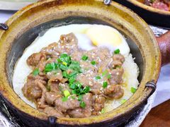 -红星光发煲仔饭(大石街店)