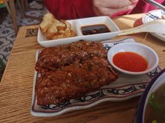 五香肉卷-峇峇娘马来西亚餐厅(望京SOHO店)