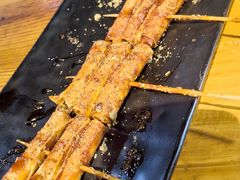 -丹东特色烤肉(南光三部店)