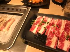 -新石器烤肉(中房金谊广场店)