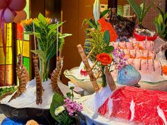 -ONE FULL 古董港式海鲜火锅