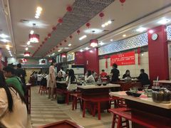 -家禧年代老火锅(中山路店)
