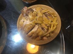 -昆虫窝子·特色云南菜(拓东路总店)